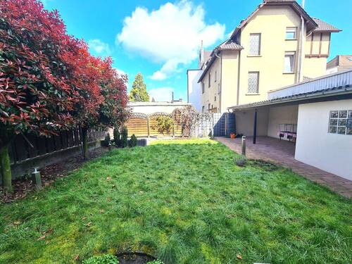 Garten - 