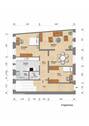 Grundriss - 