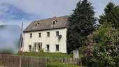 Außenansicht - 3 Zimmer Einfamilienhaus in Mittweida