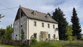 Außenansicht - Einfamilienhaus mit 80,00 m&sup2; in Mittweida zum Kaufen