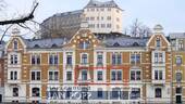 Ansicht - helle Wohnung mit Balkon und Aufzug