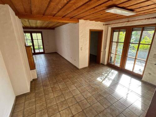Essbereich - 