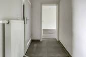 Flur - 2 Zimmer Etagenwohnung zur Miete in Bochum