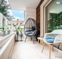 Helle, moderne 3-Zimmer Wohnung in Bestlage, in Budva! Helle, moderne 3-Zimmer Wohnung in Bestlage, in Budva!