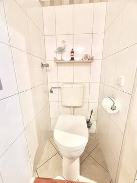 Gäste-WC - 