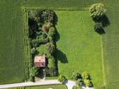 Vogelperspektive 3.JPG - 5 Zimmer Mehrfamilienhaus, Wohnhaus in Neuhaus am Inn