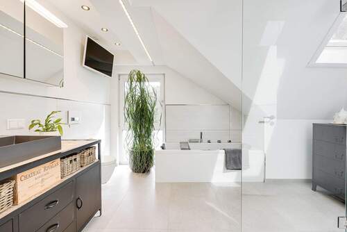 Badezimmer - 