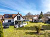 Hausansicht - 