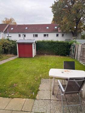 Bild 1 - Garten Wohnung - 249.000,00 EUR Kaufpreis, ca.  42,00 m² Wohnfläche