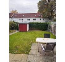 Garten Wohnung - 249.000,00 EUR Kaufpreis, ca.  42,00 m² Wohnfläche in Hamburg (PLZ: 22589) Sülldorf