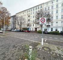 Stephankiez: Bezugsfreie Zwei-Zimmer-Wohnung mit etwa 45m² - Berlin Moabit