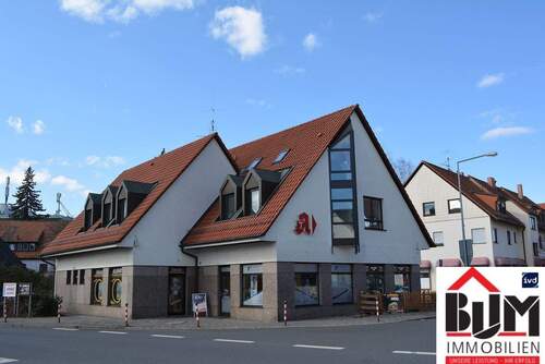 Ansicht - *Büro - vielseitig nutzbar - hell - frei - provisionsfrei*