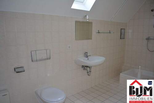 Du-WC - Büro mit 55,00 m&sup2; in Nürnberg zur Miete