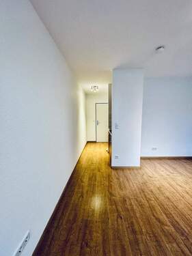 Foto 5.jpg - Etagenwohnung mit 23,00 m&sup2; in Fürth zum Kaufen