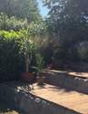 Garten-Relaxzone - 