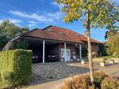 Front_2 - 7 Zimmer Einfamilienhaus zum Kaufen in Ratzeburg