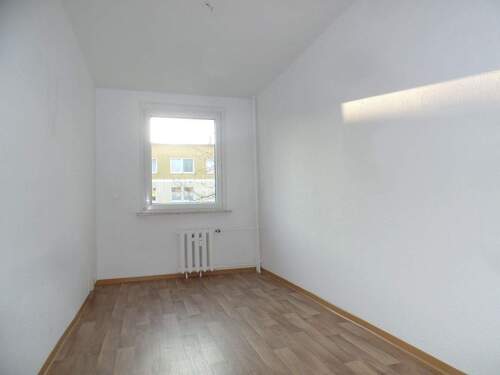 Kinderzimmer - 3 Zimmer Etagenwohnung in Bernburg (Saale)