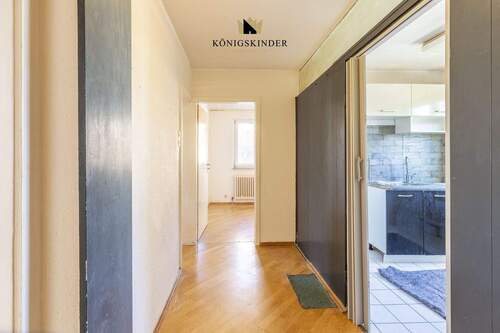 Bild 4 - Doppelhaushälfte mit 132,00 m&sup2; in Schorndorf zum Kaufen