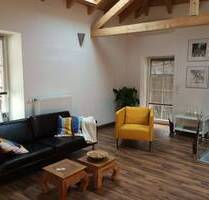 Großzügige 2 ZKB Wohnung in Saarburg-Beurig mit eigenem Eingang