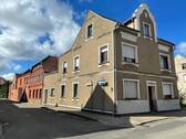 Bild 2 - 6 Zimmer Mehrfamilienhaus, Wohnhaus zum Kaufen in Wittstock/Dosse Freyenstein / Freyenstein