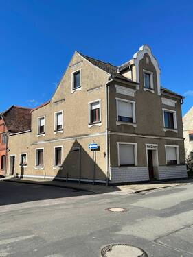 Bild 3 - 6 Zimmer Mehrfamilienhaus, Wohnhaus in Wittstock/Dosse Freyenstein / Freyenstein