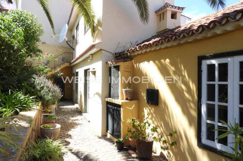 Ruhe und Intimsphäre ... - 