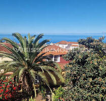 Ihre Investition auf den Kanaren - Elegantes historisches Haus in La Orotava, 3 Wohnungen und Patio - Teneriffa