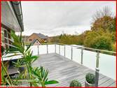 Dachgeschoss Südbalkon - 