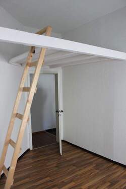 Zimmer1 mit Schlafgalerie - 