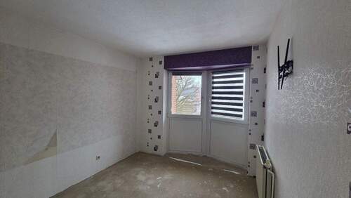 weiteres Kinderzimmer im OG - 