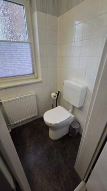 Gäste-WC - Reihenmittelhaus mit 140,00 m&sup2; in Gifhorn zum Kaufen