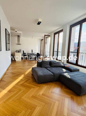 Bild 1 - Wohnungsswap - Schumannstraße 7