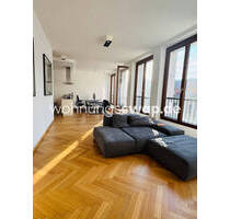 Wohnungsswap - Schumannstraße 7 - Berlin Mitte