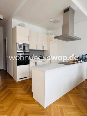 Bild 2 - 2 Zimmer Etagenwohnung zur Miete in Berlin