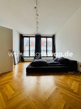 Bild 3 - 2 Zimmer Etagenwohnung in Berlin
