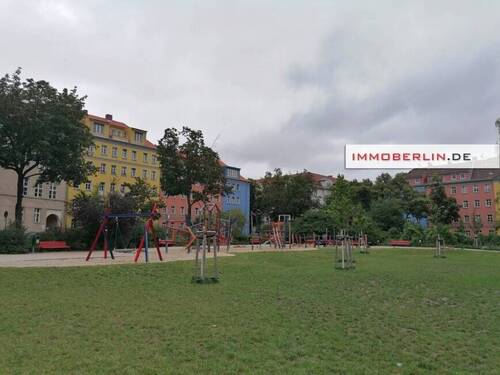 2 - 3 Zimmer Etagenwohnung zum Kaufen in Berlin