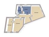 Grundriss - 