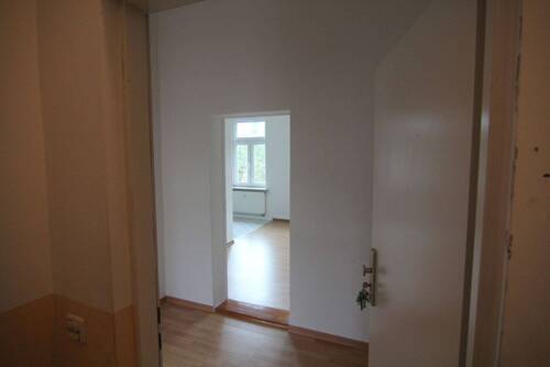01 Flur - 