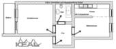 Grundriss - 