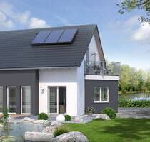 Allkaufhaus in Magdeburg - Ihr Traumhaus mit nachhaltiger Wärmepumpen-Heizung und hoher Energieeffizienz