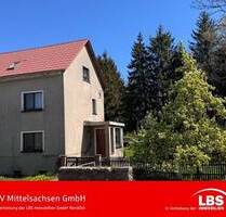 Ein Haus zum Ankommen! - 79.999,00&nbsp;EUR Kaufpreis, ca.&nbsp; 90,00&nbsp;m&sup2;&nbsp;Wohnfl&auml;che in Hainichen (PLZ: 09661) Bockendorf