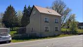 Straßenansicht - 3 Zimmer Einfamilienhaus in Hainichen