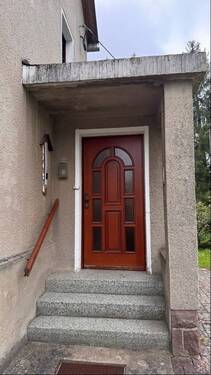 Eingangsbereich - 