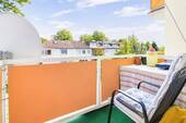 04_Balkon - Einfamilienhaus in Frankfurt am Main zum Kaufen