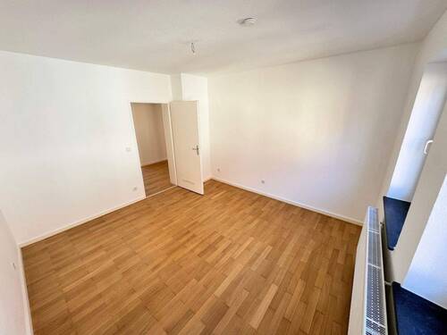 Arbeits-/ Kinderzimmer - 