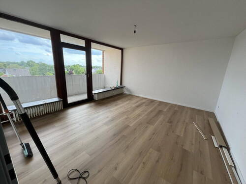 Bild 1 - Versmold 3ZKB Balkon 75 qm zu vermieten