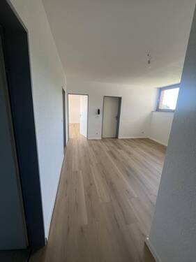 Bild 3 - 3 Zimmer Etagenwohnung in Versmold