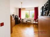 WOHNEN - 2 Zimmer Etagenwohnung in Singen