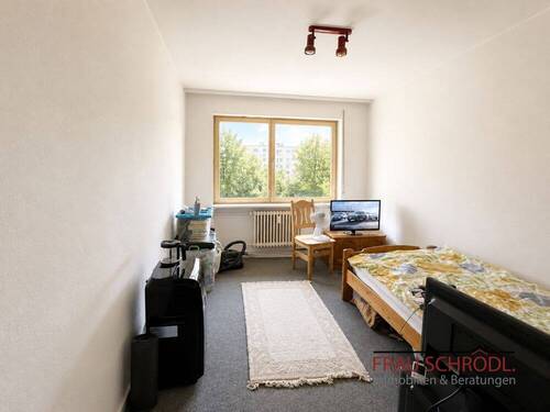 SCHLAFEN - Etagenwohnung mit 35,10 m&sup2; in Singen zum Kaufen