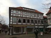 Bild 1 - Ladeneinheit im EG im Zentrum von Osterode am Harz